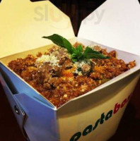 Pastabox food