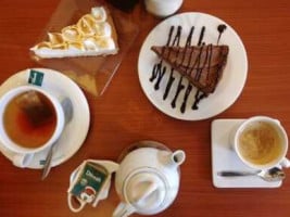 Giardino Cafe Y Gelateria food