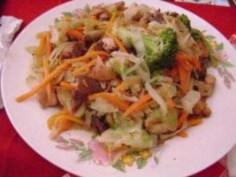 Chufang Chen food