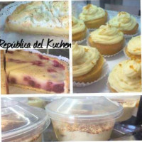Republica Del Kuchen food