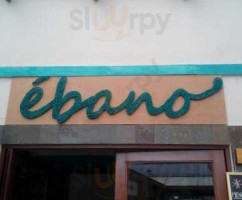 Ebano food