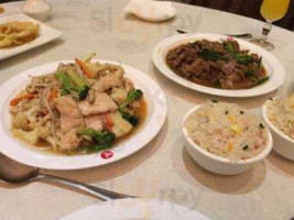 Delicia China food