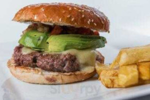 Tuburger Restaurant Bar Y Delivery food