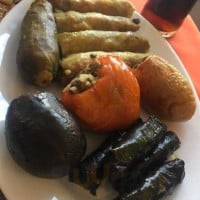 Selim Tu Comida Arabe food