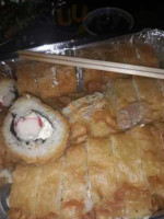 Emi Sushi food