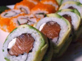 Sushi Online food