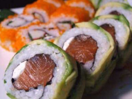 Sushi Online food