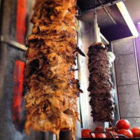 DÖner Kabab, Shawarma Kebabs food