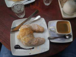 Café Sebita food