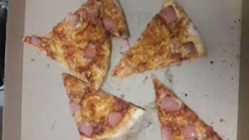 Telepizza food