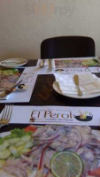Peruano El Perol Criollo food