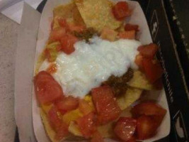 Taco Bell Bellavista food