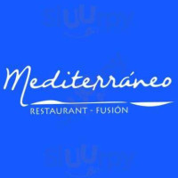 Mediterráneo food