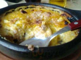Los Criollos De Chacabuco food