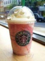 Starbucks food