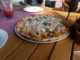 Belvedere Trattoria Y Pizzeria food