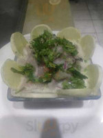 Cevicheria Don Augusto food