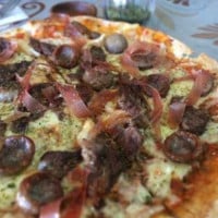 Pizzeria Fulgeri Tradicion Italiana food