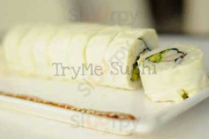 Tryme Sushi Antofagasta food