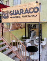 Guaraco Panaderia Artesanal food