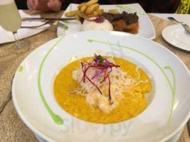 Lima Oriental food
