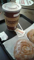 Dunkin' food