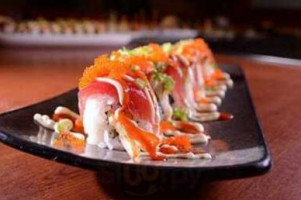 Sushi Viña food
