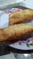 Empanadas Tia Vicky food