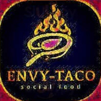 Envy-taco food