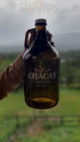 El Chacay Cerveceria food