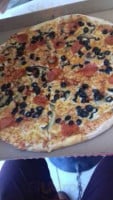 Telepizza food