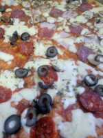 Pizza, Pasta E Basta food