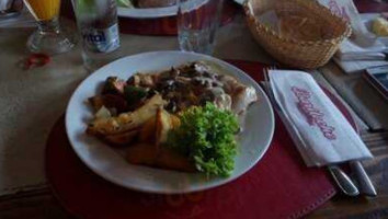 Bariloche food