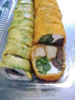 Collico Roll food