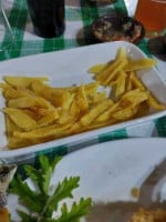 Costa Bahía food