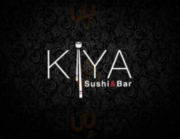 Kiya Sushi food