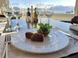 Remota Patagonia food