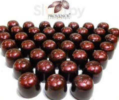 Chocolateria Provence inside
