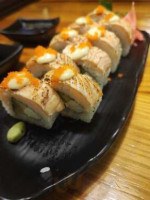 Cafe Restaurat Oishi food