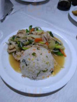 Sabor Oriental food