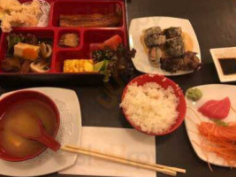 Japon food