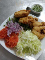 Rincón Del Tata food