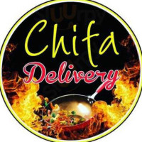 Chifa Delivery food