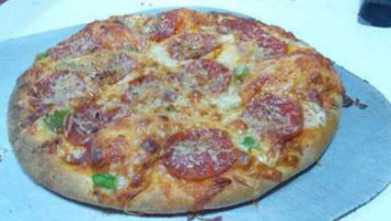 Mia Pizza Maipú food