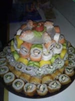 D'nice Sushi food