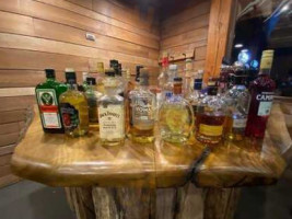 Apart Terra Volcán Nourriture