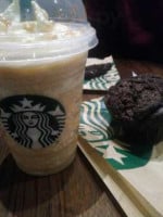 Starbucks food