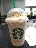 Starbucks food