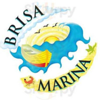 Brisa Marina food