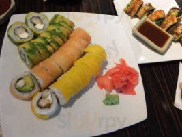 Sushi House Boulevard Marina Arauco food